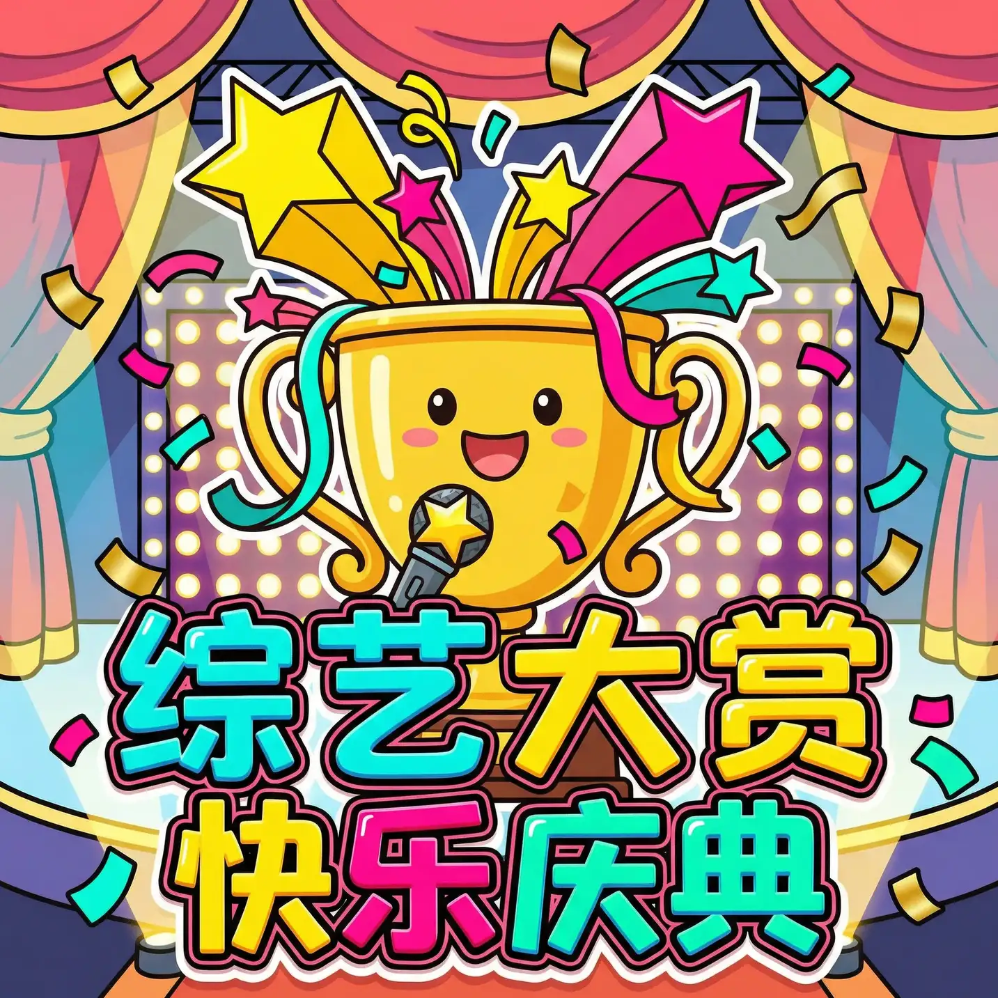 星辰变第31集 综艺拍摄花絮